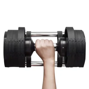 NUO Adjustable Dumbbell / Nuobell - Image 9