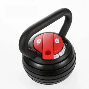 Professional Adjustable Kettlebell - Image 8