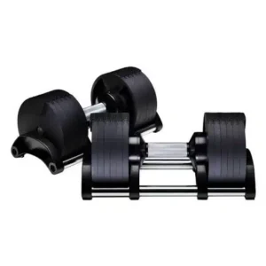 NUO Adjustable Dumbbell / Nuobell - Image 1