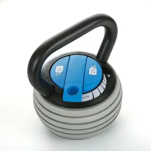 Professional Adjustable Kettlebell - Image 6