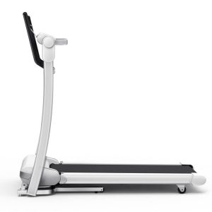 Model UP - Walking and Jogging Machines/Treadmill with Inclinations and Foldable Hydraulic System - Image 1