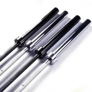 Professional Olympic Straight Training Bar (50mm) - Image 1