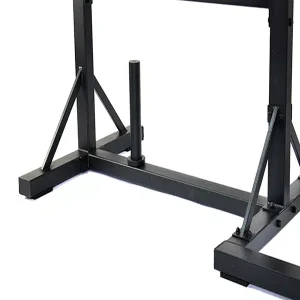 Multi-Purpose Roman Chair (Glute Ham Developer) - Image 7