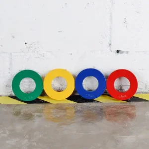 Olympic Fractional Weight (51mm) - Image 1