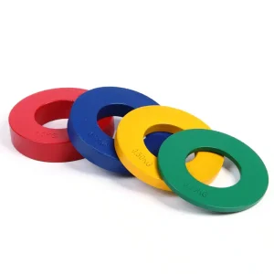 Olympic Fractional Weight (51mm) - Image 3