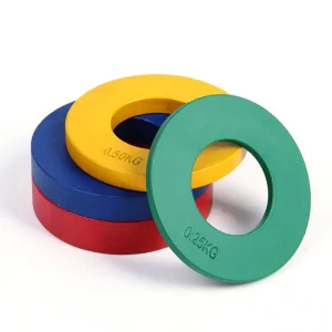 Olympic Fractional Weight (51mm) - Image 4