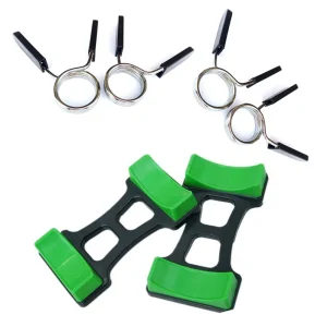 Quick Dumbbell Lock and Stand Set - Image 1