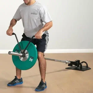 T-Bar Row - Image 3