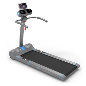 Model Pro - Advanced Foldable Home Treadmill with Hydraulic System - Image 1