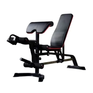 Advanced Multi-purpose Adjustable Bench - Image 1