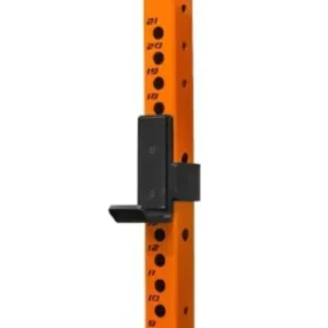 Multi-functional Foldable Pull-up Squat Rack (Set) - Image 2