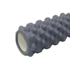4-in-1 Wolf Tooth Yoga Roller Set (Triangle, Floating Point) - Image 4