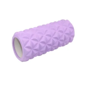 4-in-1 Wolf Tooth Yoga Roller Set (Triangle, Floating Point) - Image 5