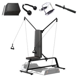 VortoCompact Accessories - Ultra Kit - Image 1