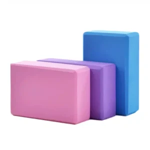 Yoga Bricks - Image 1