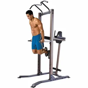 Advanced Standing Pull-Up Machine - Image 1