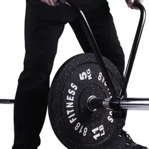 V Shaped T Bar Row Multi-Grip Handle Bar - Image 1
