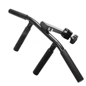 T Bar Row Multi-Grip Handle Bar - Image 2