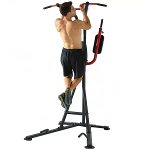 Standing Pull-Up Machine - Image 2