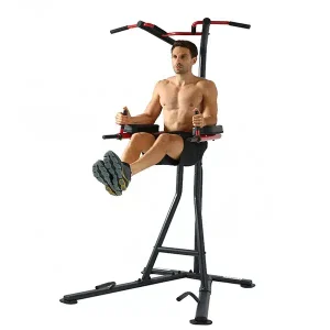 Standing Pull-Up Machine - Image 3