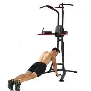Standing Pull-Up Machine - Image 4