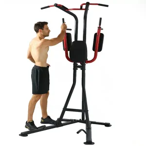 Standing Pull-Up Machine - Image 6