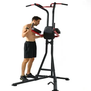 Standing Pull-Up Machine - Image 7
