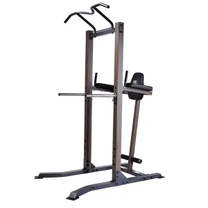 Advanced Standing Pull-Up Machine - Image 2