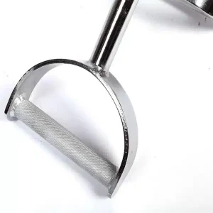 V-Handle Row Gym Handle Bar Attachment - Image 2