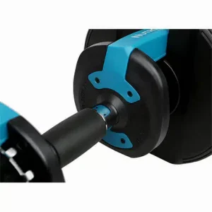 NutroOne 3 Sec Weight Adjustment – Professional Home Gym Dumbbell - Image 7