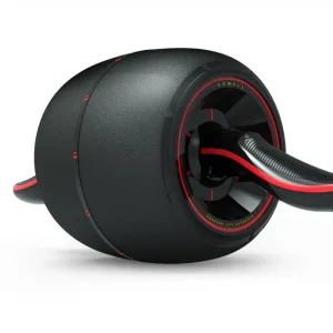 Abs Roller with Smart Brake - Image 6