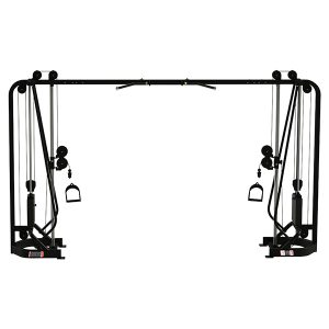 Fitness Cable Crossover Machine - Image 1