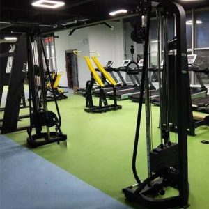 Fitness Cable Crossover Machine - Image 3