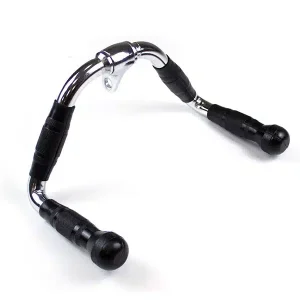 Multi Exercise Bar Cable Attachment - Image 2