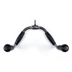 Multi Exercise Bar Cable Attachment - Image 1
