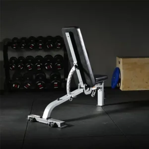 Commercial Gym Bench - Image 5