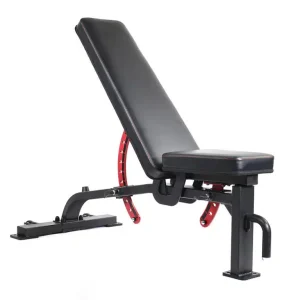 Commercial Gym Bench - Image 1