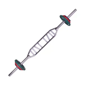 Multi Grip Bar (2.1m, 400kg Capacity) - Image 1