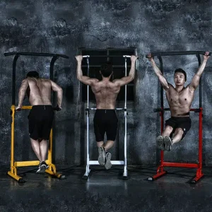 Pull Up Rack - Image 1