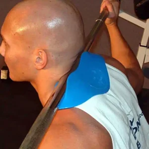 Squat Shoulder Pad - Image 1