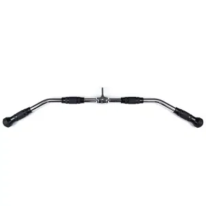 Standard Lat Pull Down Bar Cable Attachment - Image 1