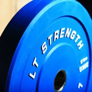 Colored Weight Plates (51mm) - Image 3