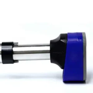 Monster Pull Up Bar – Dual Safety Mechanism - Image 2