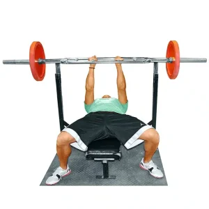 Multi Grip Bar (2.1m, 400kg Capacity) - Image 2