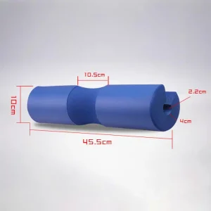 Squat Bar Pad (Neck & Shoulder Protection) - Image 3