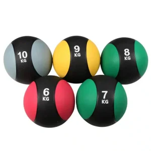 Professional Medicine Ball - Image 2