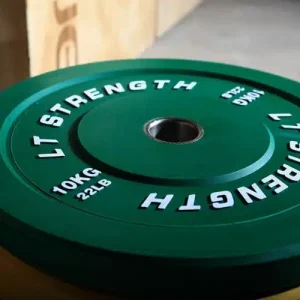 Colored Weight Plates (51mm) - Image 4