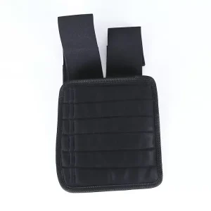 Adjustable Weighted Wrist Band (1kg - 5kg) - Image 3