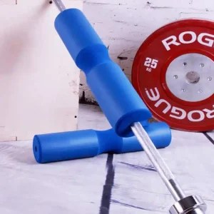 Squat Bar Pad (Neck & Shoulder Protection) - Image 1
