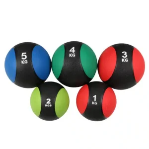 Professional Medicine Ball - Image 3